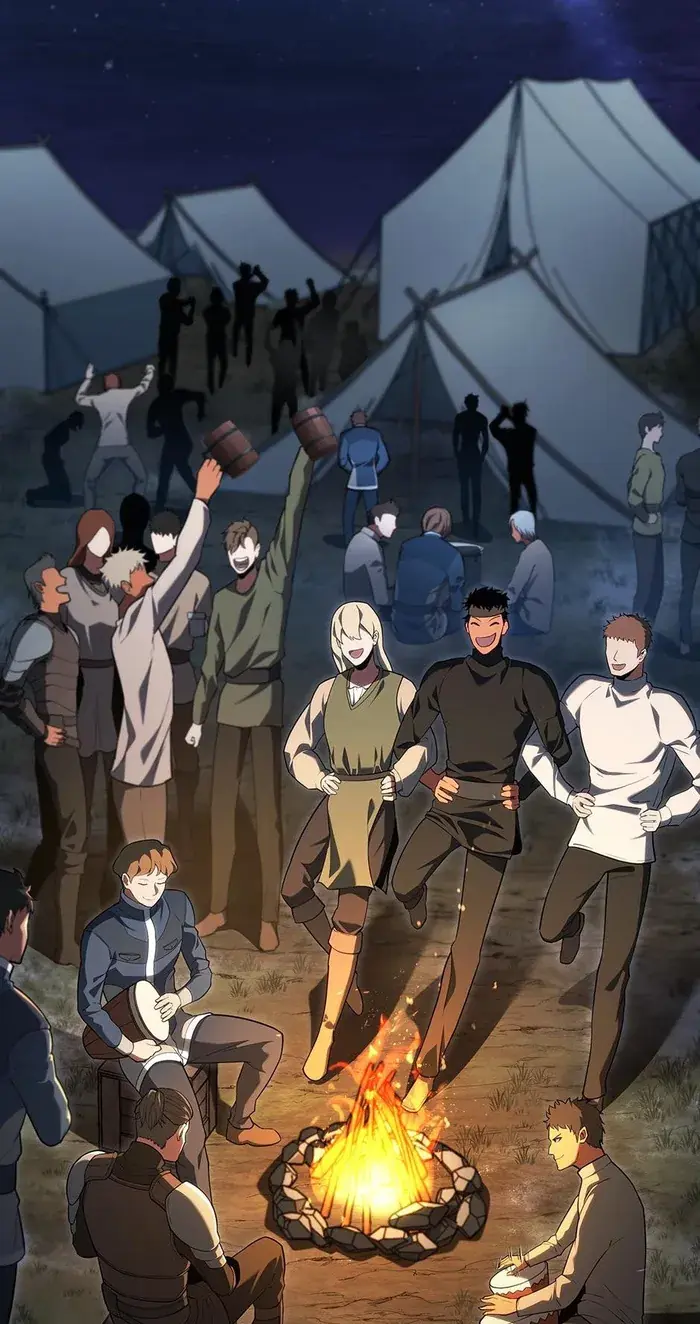 The Beginning After the End Chapter 187 image 081_optimized